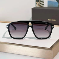 TOM FORD Autari TF1209 52N Sunglasses 🔱