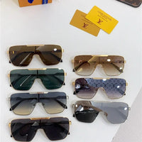 Louis Vuitton Z2080U LV Sky Mask Sunglasses  ✨