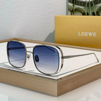 LOEWE Signature Cut Out LW 40148U Sunglasses  ✨
