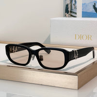 DIOR Oblique R2F Oval Sunglasses✨