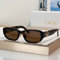 DIOR Oblique R2F Oval Sunglasses✨