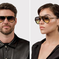 Dita Eyewear GRAND-DECADE DITA 30th ANNIVERSARY FRAME Sunglasses 🔱