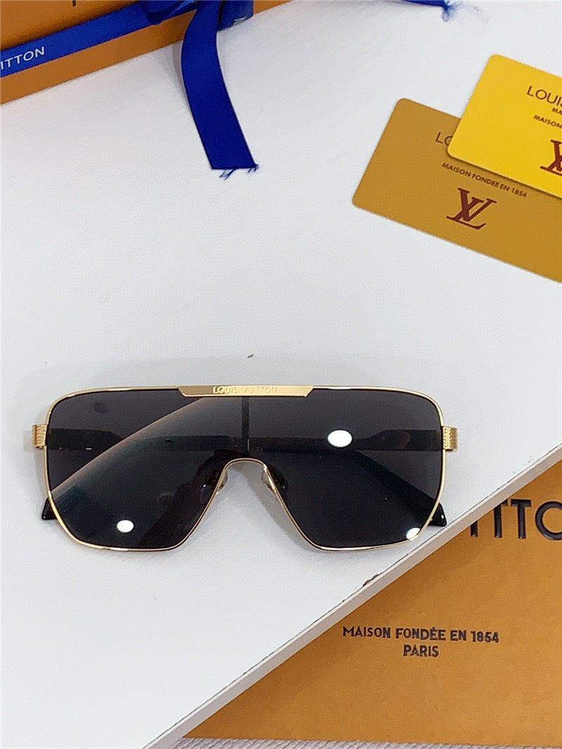 Louis Vuitton Z2080U LV Sky Mask Sunglasses  ✨