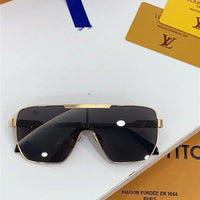 Louis Vuitton Z2080U LV Sky Mask Sunglasses  ✨