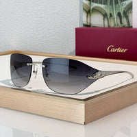 Cartier PREMIÈRE DE CARTIER CT0068S Sunglasses 🐆