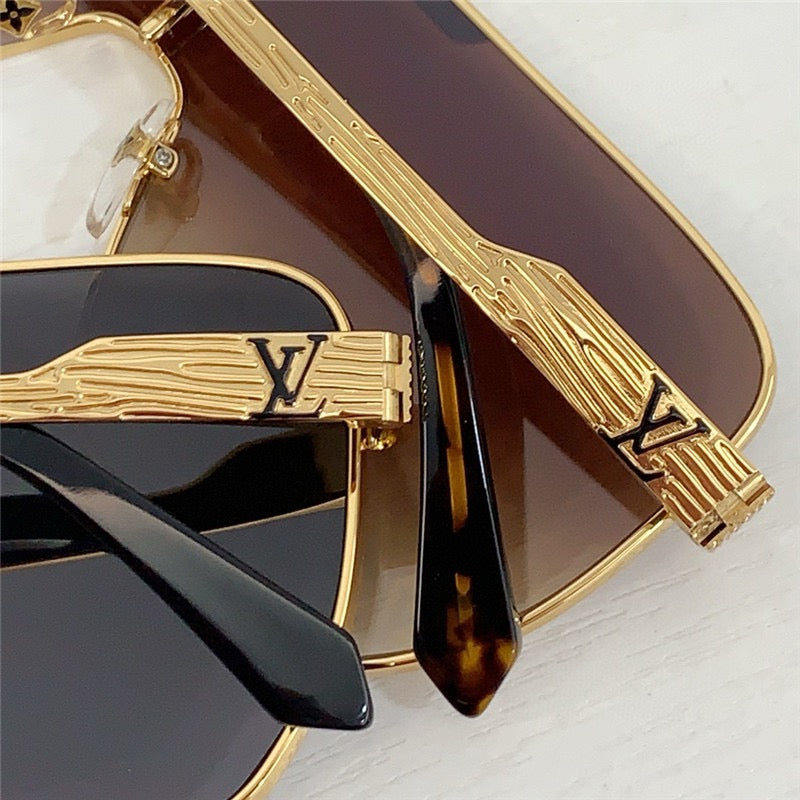 Louis Vuitton Z2080U LV Sky Mask Sunglasses  ✨