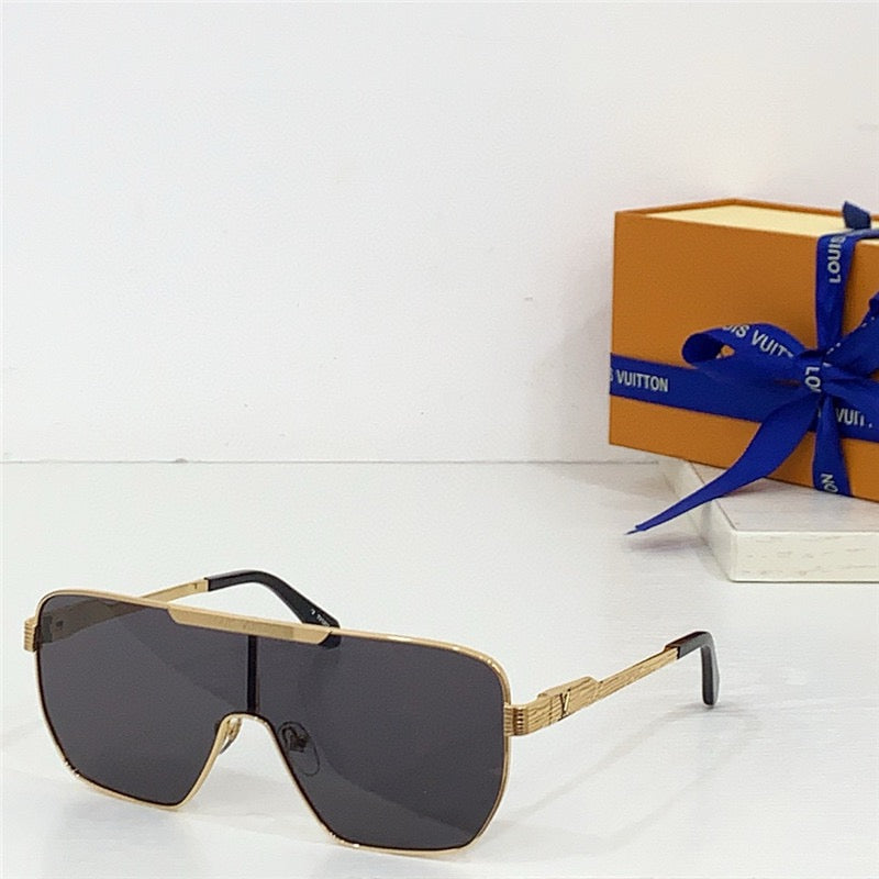 Louis Vuitton Z2080U LV Sky Mask Sunglasses  ✨