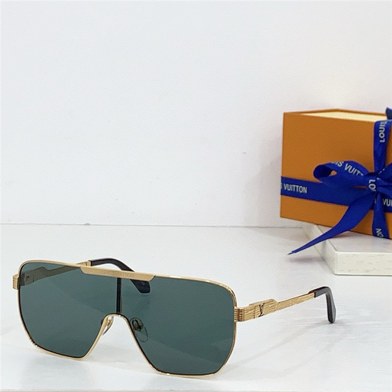 Louis Vuitton Z2080U LV Sky Mask Sunglasses  ✨