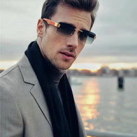 MAYBACH The CHARACTER II  Unisex Sunglasses Mirror Zeiss Lenses 👑