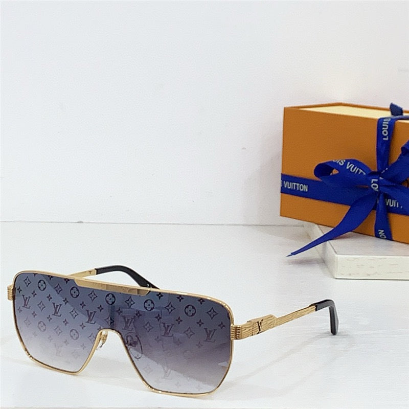 Louis Vuitton Z2080U LV Sky Mask Sunglasses  ✨