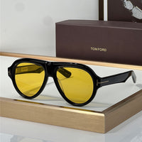 TOM FORD Icon Pilot TF1225 Sunglasses 🔱