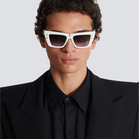 Balmain B-Eye BPS-156A-54 Unisex Sunglasses  ✨
