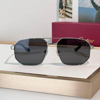 Cartier PREMIÈRE DE CARTIER CT0462S  Sunglasses Polarised  🐆