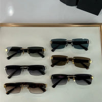 MAYBACH The CHARACTER II  Unisex Sunglasses Mirror Zeiss Lenses 👑