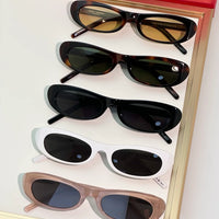 YSL Saint Laurent SL 557 SHADE Women's Hailey Bieber Sunglasses ✨