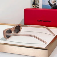 YSL Saint Laurent SL 557 SHADE Women's Hailey Bieber Sunglasses ✨