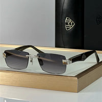 MAYBACH The CHARACTER II  Unisex Sunglasses Mirror Zeiss Lenses 👑