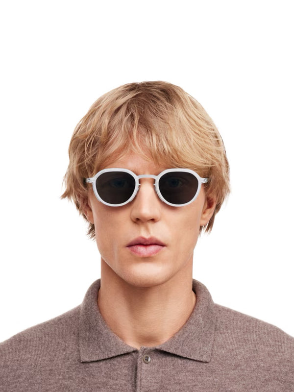 RIMOWA × MYKITA - HERITAGE MR001 Panto Sunglasses🛩️