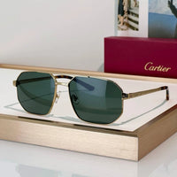 Cartier PREMIÈRE DE CARTIER CT0462S  Sunglasses Polarised  🐆