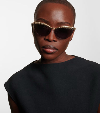 BVLGARI Bvlgari Tubogas BV 40056U Sunglasses ✨ - onlinechics.com