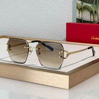 Cartier PREMIÈRE DE CARTIER CT0466S Sunglasses 🐆