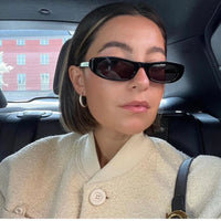 YSL Saint Laurent SL 557 SHADE Women's Hailey Bieber Sunglasses ✨