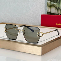 Cartier PREMIÈRE DE CARTIER CT0466S Sunglasses 🐆