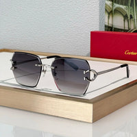Cartier PREMIÈRE DE CARTIER CT0466S Sunglasses 🐆