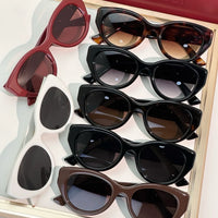 Gucci GG1976SK 001 Sunglasses ✨