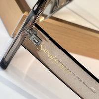 YSL Saint Laurent Sun SL 900 HOWL 001 Sunglasses ✨