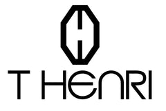 T HENRI Shadow Eyewear Frame Sunglasses π