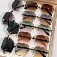 BVLGARI Bvlgari Serpenti Forever BV 40066U Sunglasses ✨
