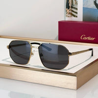Cartier PREMIÈRE DE CARTIER CT0462S  Sunglasses Polarised  🐆