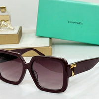 TIFFANY TF4206U  Women's Sunglasses ✨
