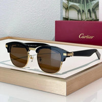 Cartier PREMIÈRE DE CARTIER CT0496S Sunglasses 🐆