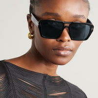 TOM FORD REDFORD TF1153 Sunglasses 🔱