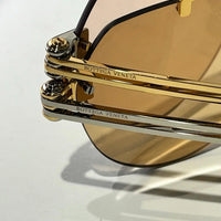 BOTTEGA VENETA BV1342S  Unisex Sunglasses💚