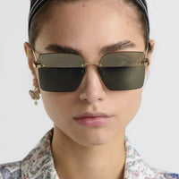 DIOR CDior S3U  NEW SEASON Sunglasses✨