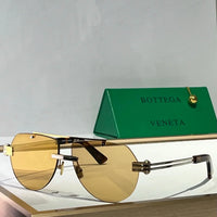 BOTTEGA VENETA BV1342S  Unisex Sunglasses💚