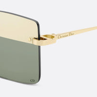 DIOR CDior S3U  NEW SEASON Sunglasses✨