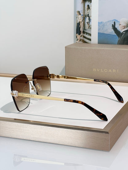 BVLGARI Bvlgari Serpenti Forever BV 40066U Sunglasses ✨ - onlinechics.com