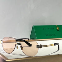 BOTTEGA VENETA BV1342S  Unisex Sunglasses💚