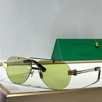 BOTTEGA VENETA BV1342S  Unisex Sunglasses💚