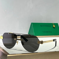 BOTTEGA VENETA BV1342S  Unisex Sunglasses💚