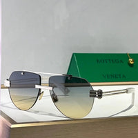 BOTTEGA VENETA BV1342S  Unisex Sunglasses💚
