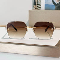 BVLGARI Bvlgari Serpenti Forever BV 40066U Sunglasses ✨