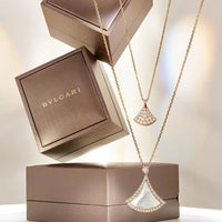 BVLGARI DIVAS’ DREAM Large Necklace ✨