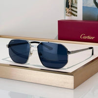 Cartier PREMIÈRE DE CARTIER CT0462S  Sunglasses Polarised  🐆