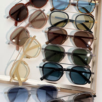 ZEGNA EZ0278/S 57E Sunglasses 🕶️