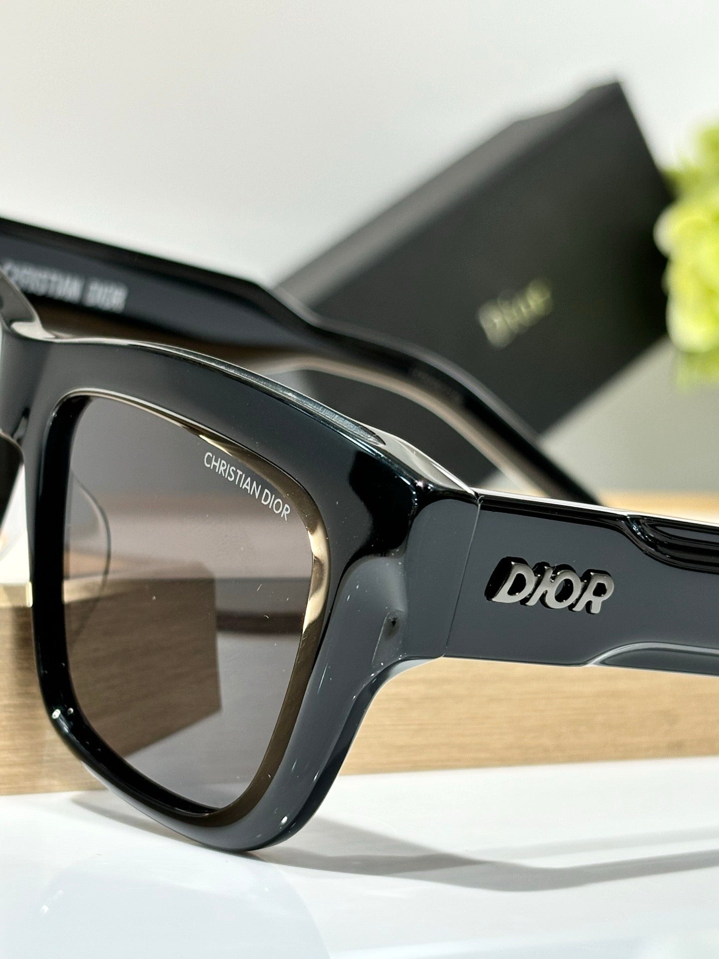 DIOR Diorxplorer S2I Sunglasses✨